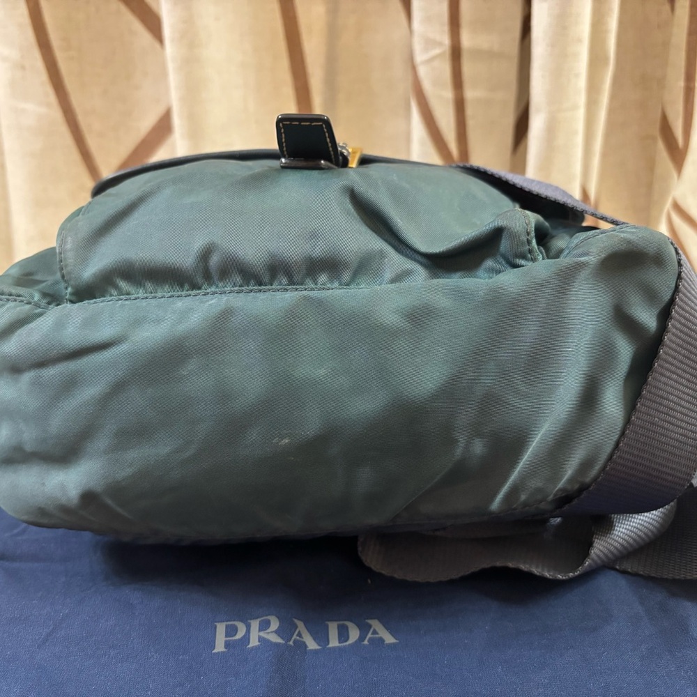 🆕 Prada Milano Crossbody Bag 😍 - Picture 4 of 11